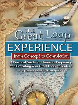 cover image of The Great Loop Experience
